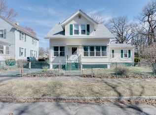 103 Superior Ave, Springfield, MA 01151