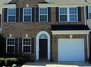 382 Battery Cir #382, Clover, SC 29710