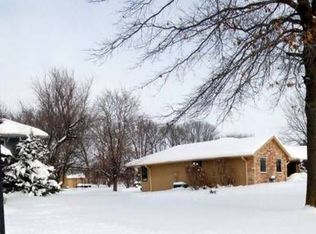 910 NE 25th Ct, Ankeny, IA 50021