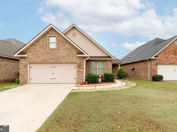 518 Eagle Springs Dr, Centerville, GA 31028