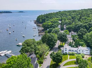 48 Sea Street, Rockport, ME 04856