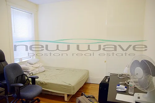 100 Queensberry St #6 Photo 1