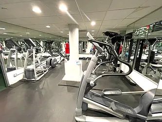 Rented by BATTERY PARK CITY RESIDENTIAL LLC