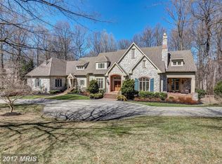 1210 Scotts Knoll Ct, Lutherville Timonium, MD 21093