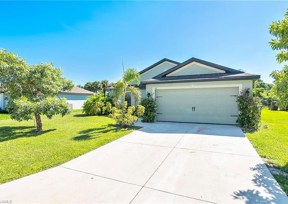 163 Shadow Lakes Dr, Lehigh Acres, FL 33974 Zillow