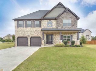 522 Madison Park Dr, Grayson, GA 30017