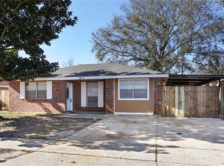 1613 N Sugar Ridge Rd, La Place, LA 70068