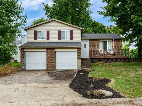 5943 Coralberry Dr, Clayton, OH 45315