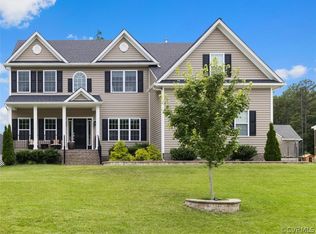 10906 Avening Rd, Chesterfield, VA 23832