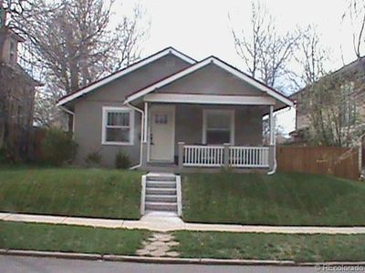 1715 S Grant St, Denver, CO, 80210