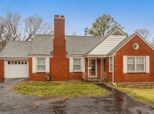 3510 Blue Ridge Blvd, Independence, MO 64052