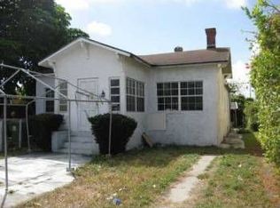 3338 SW 25th Ter, Miami, FL 33133