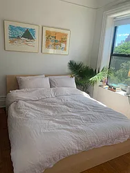 Rented by M.Grossman R.E. Management