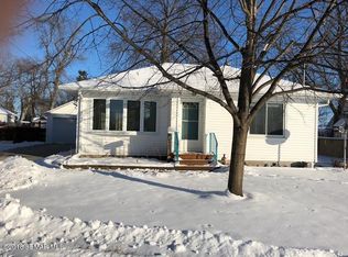 814 Stanley Ave, Albert Lea, MN 56007