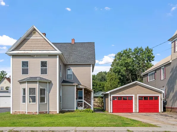 54 State Street, Northumberland, NH 03582