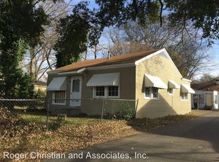 3011 Elm St, Shreveport, LA 71104