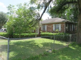636 W Madison St, Starke, FL 32091
