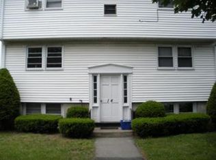 14 Curlew Rd APT D, Quincy, MA 02169