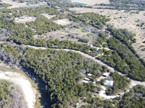 4003 County Road 1007, Glen Rose, TX 76043