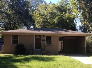 1014 W 31st St, Tyler, TX 75702