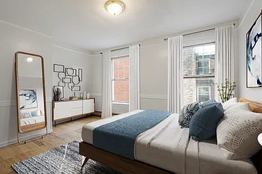 Rented by Nest Seekers International