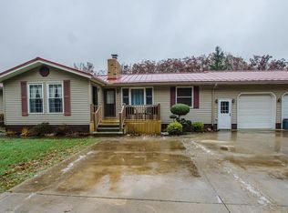 840 Hoover Rd, Mansfield, OH 44905