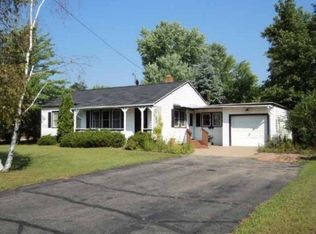 911 Two Mile Ave, Wisconsin Rapids, WI 54494