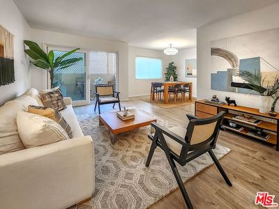 1203 N Sweetzer Ave APT 211, West Hollywood, CA, 90069