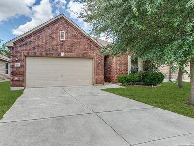 7223 Geranium Path, San Antonio, TX, 78218