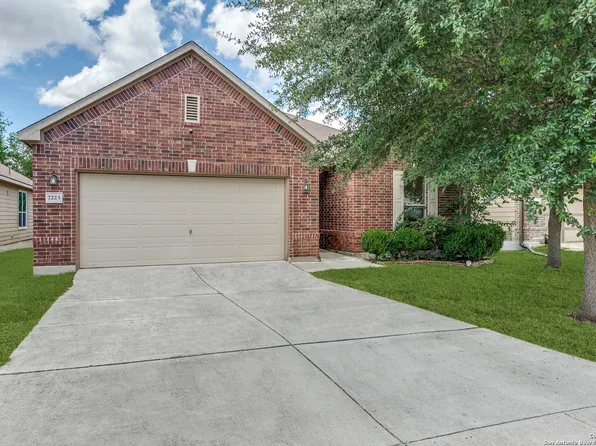 7223 Geranium Path, San Antonio, TX 78218
