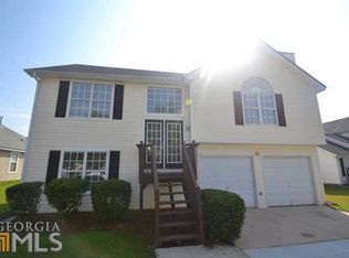 4650 Duration Ct, Snellville, GA 30039