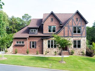 14259 Grand Palisades Py, Charlotte, NC 28278