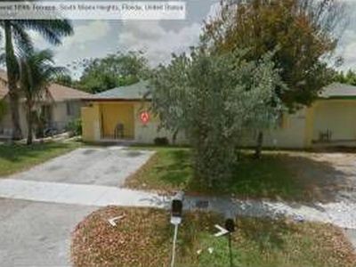 11330 SW 189th Ter, Miami, FL, 33157