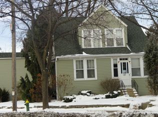 3414 Osborne Blvd, Racine, WI 53405
