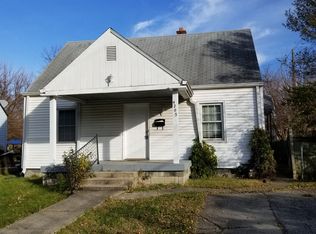 4203 Cornelius Ave, Indianapolis, IN