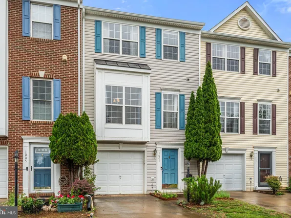 1001 Lake Pelham Dr, Culpeper, VA 22701