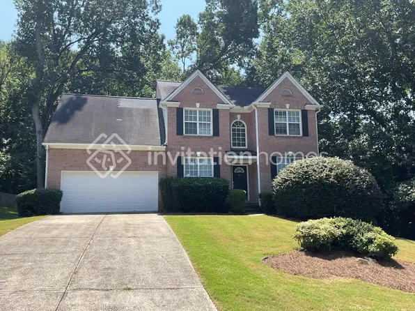 4375 Red Rock Point, Suwanee, GA 30024