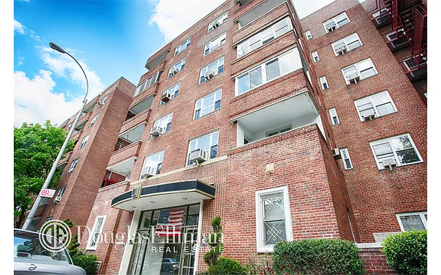 Sold by Douglas Elliman | media 6