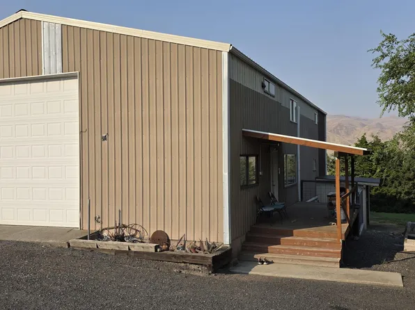 802 Evans Rd, Clarkston, WA 99403