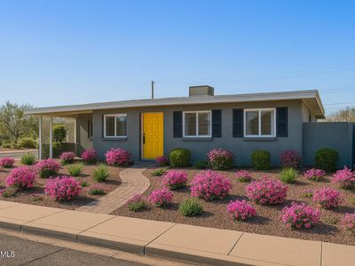 7743 E Roosevelt St, Scottsdale, AZ, 85257
