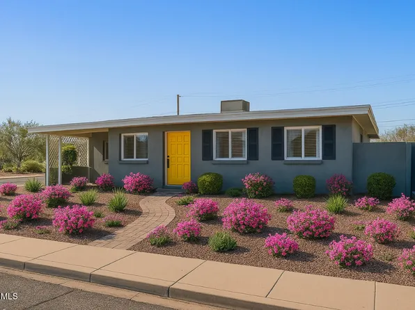 7743 E ROOSEVELT Street, Scottsdale, AZ 85257