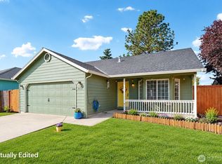 Birchwood Meadow Ph1 Lot 31 Sub 2003, Vancouver, WA 98684