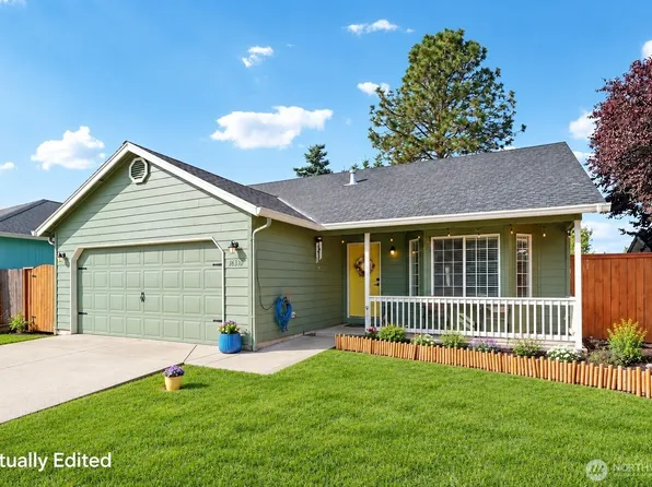 16310 NE 25th Street, Vancouver, WA 98684