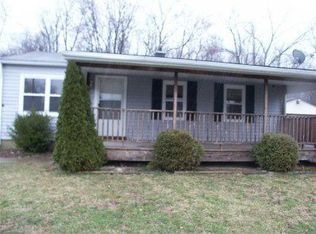 4312 Beechmont Dr, Cincinnati, OH 45244