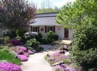 609 N Lake Dr, Salem, SC 29676