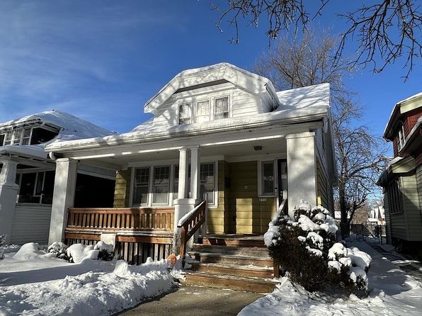 2714 W Concordia Ave