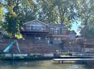 5541 E Bass Center Rd, Monticello, IN 47960