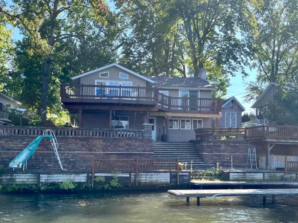 5541 E Bass Center Rd, Monticello, IN 47960