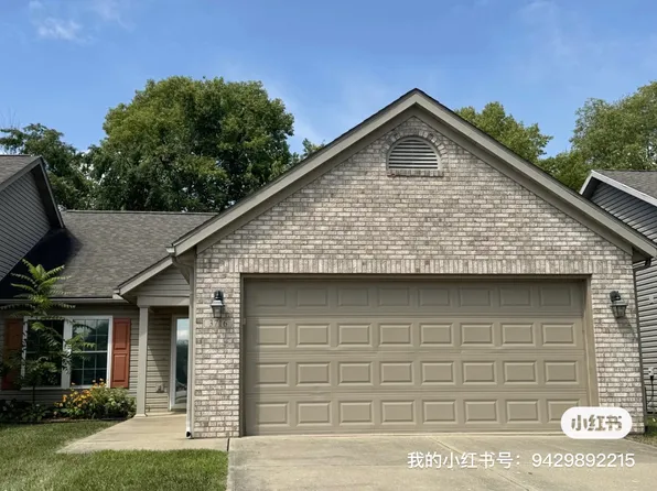 3716 Ellison Dr, West Lafayette, IN 47906