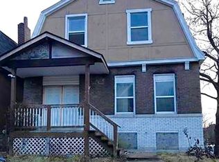 3124 Potomac St, Saint Louis, MO